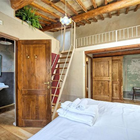 Villa La Pimpinella Di Semifonte à San Donnino  Extérieur photo