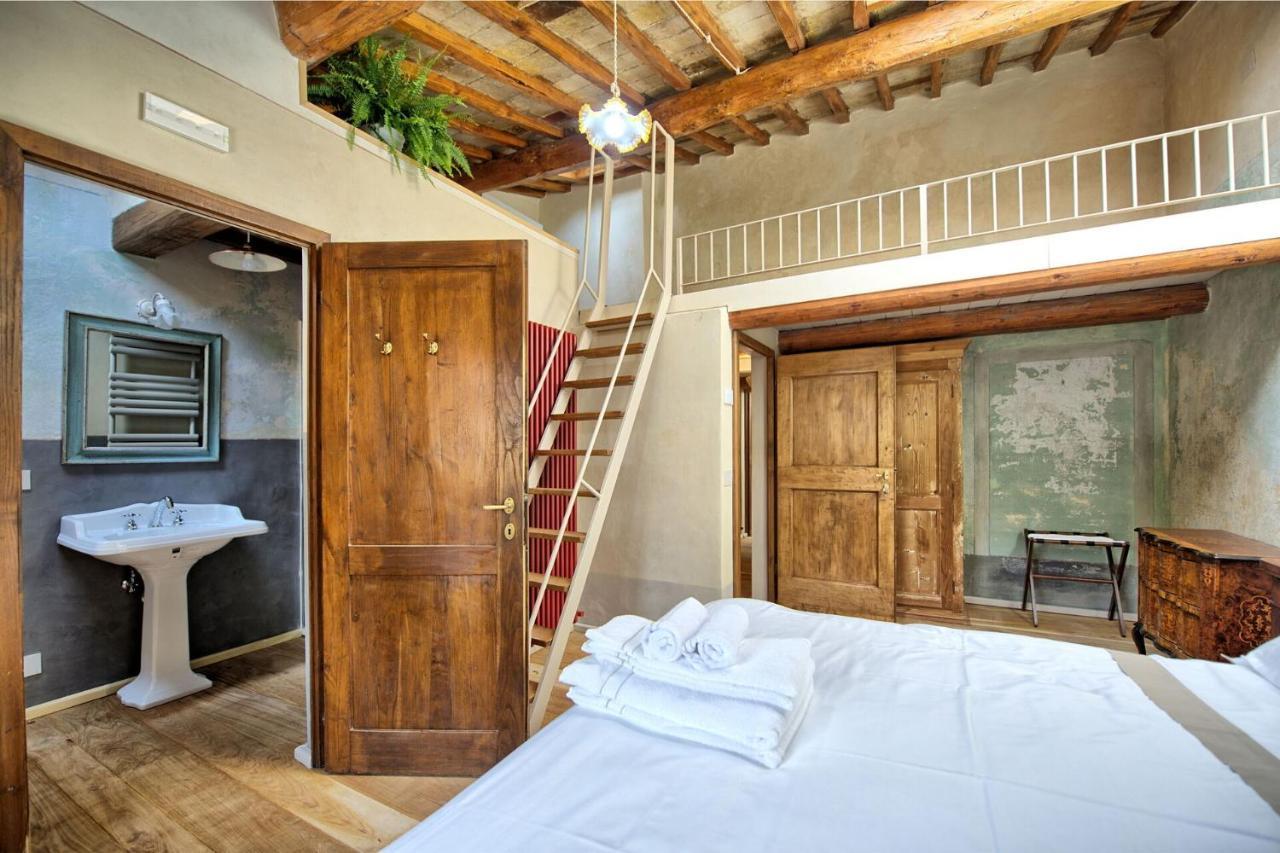 Villa La Pimpinella Di Semifonte à San Donnino  Extérieur photo