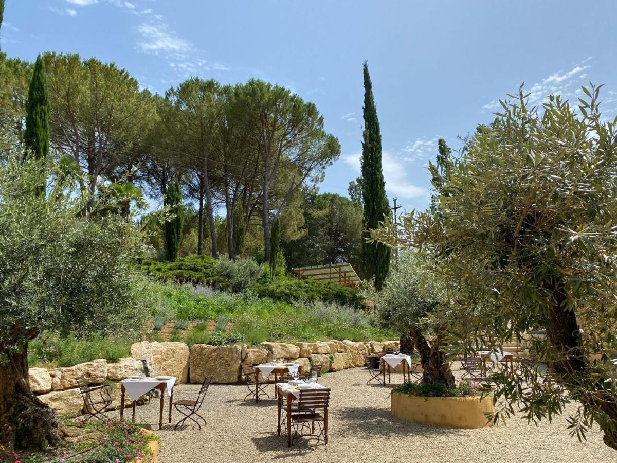 Villa La Pimpinella Di Semifonte à San Donnino  Extérieur photo